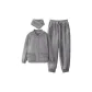 Men's-Gray