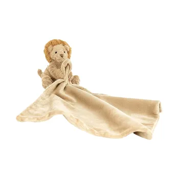 JELLYCAT Fuddlewuddle Lion Soother