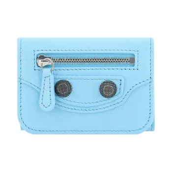Balenciaga Le Cagole Mini Wallet