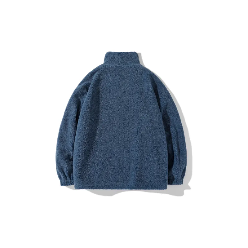 MLRH Velvet Jackets Unisex-22