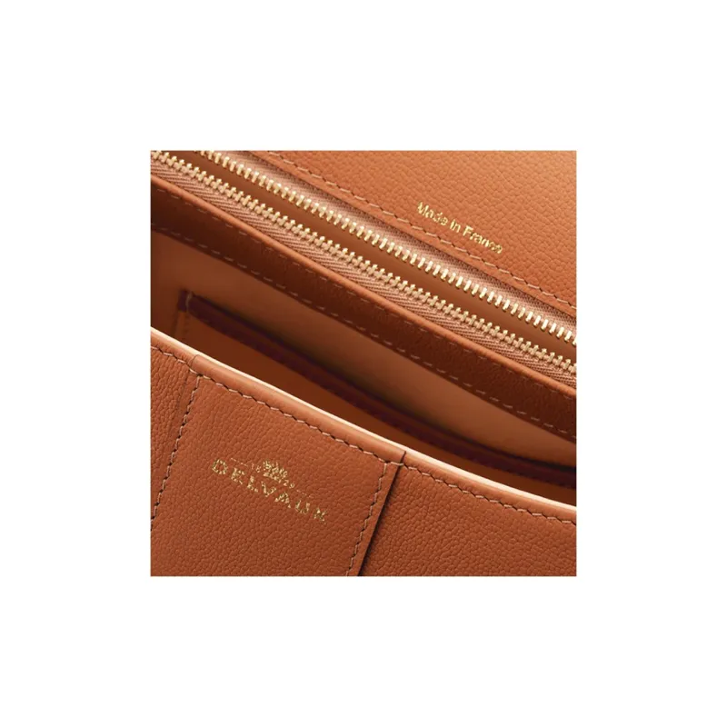 Delvaux Brillant Handbags-5