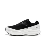 Black White