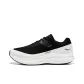 Black White