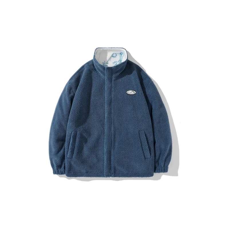 MLRH Velvet Jackets Unisex-21