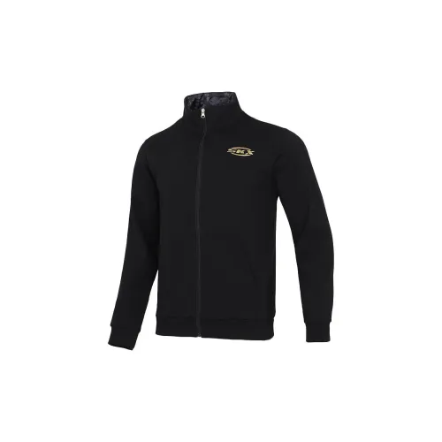 Skechers SKX New Year Series Jackets Men Black