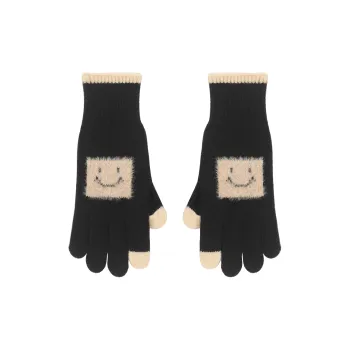 ASTAR HADES Knit Gloves Unisex