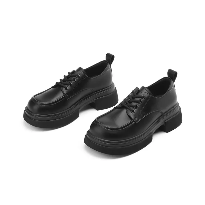 JOSINY Casual Single Shoes 5cm Women's-8