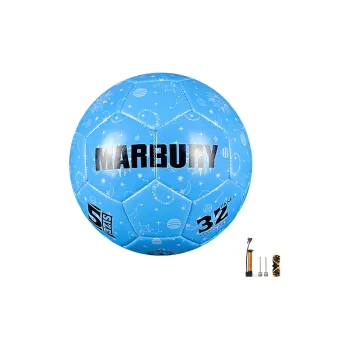 MARBURY Soccer