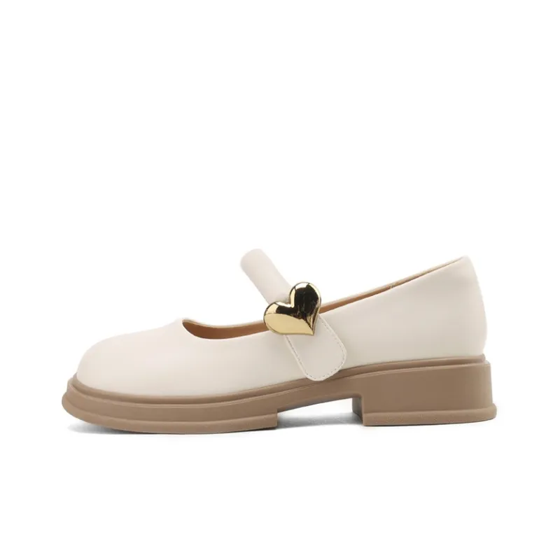 JOSINY Casual Single Shoes Women's-0