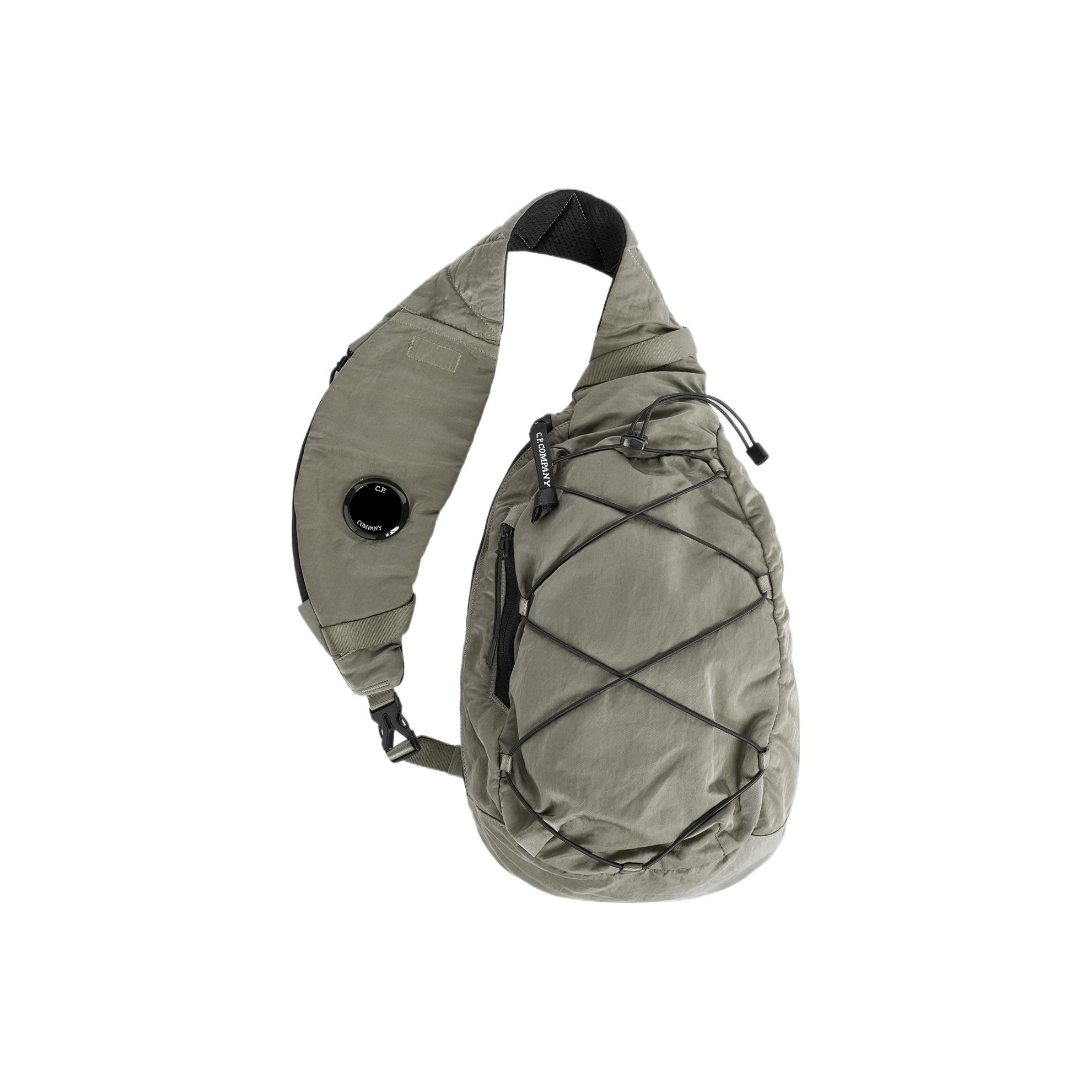 C.P.Company Crossbody Bag Crossbody Bags for Women s Men s Sneakers Clothing Sale New POIZON