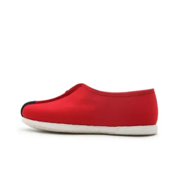 Neiliansheng Casual Shoes Men's Red