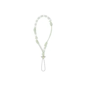 PRADA Cell Phone Cord Women's Green