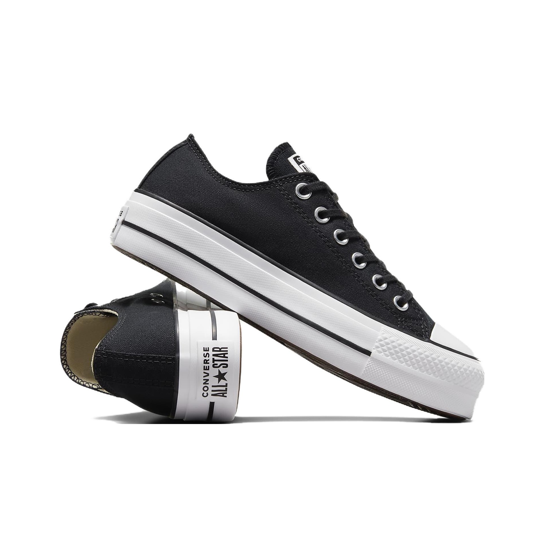 Converse ctas lift ox hotsell