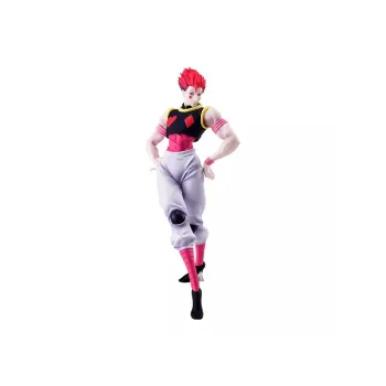 GSC POP UP PARADE Xixo Hunter X Hunter Bonus Gifts 16cm
