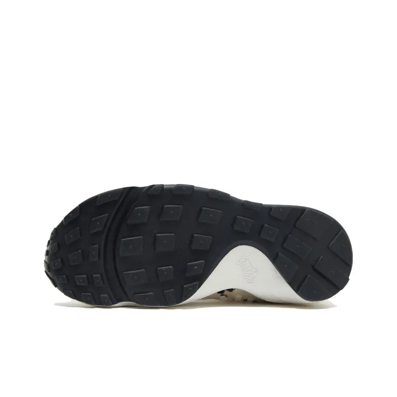 Nike Air Footscape Woven Prm White Cow Print Women's-4