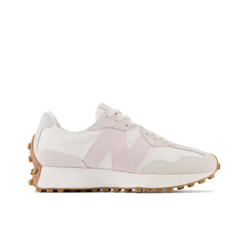 New Balance 327 Moonbeam December Sky Women's-1