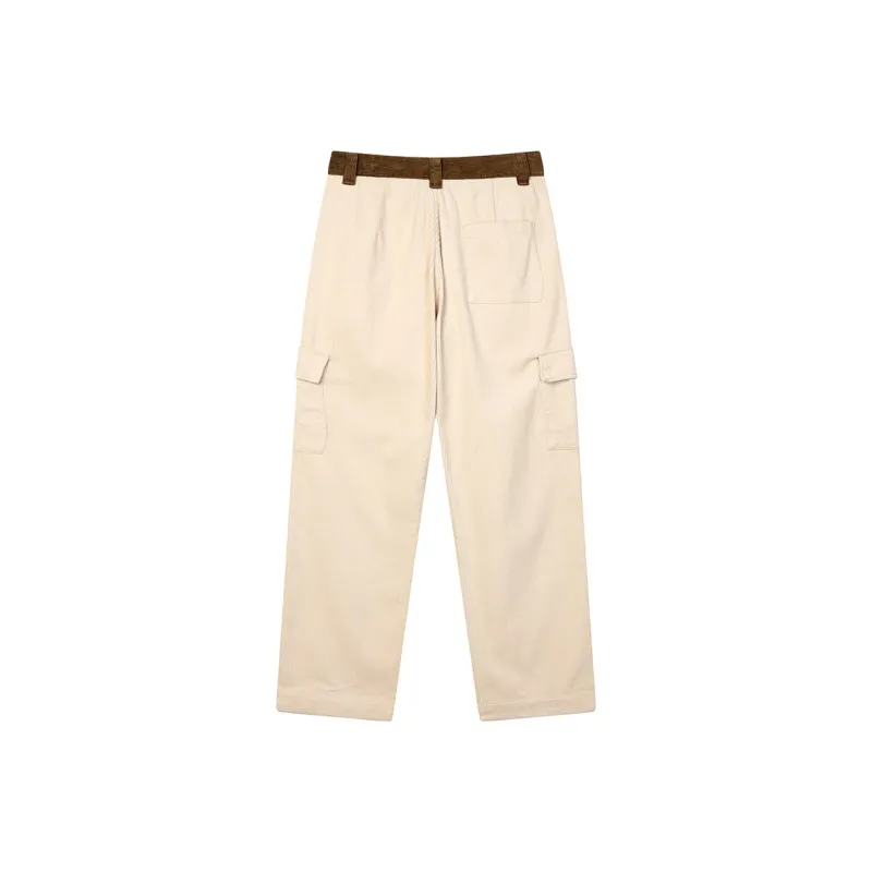 MIND ERROR Casual Pants Unisex-4