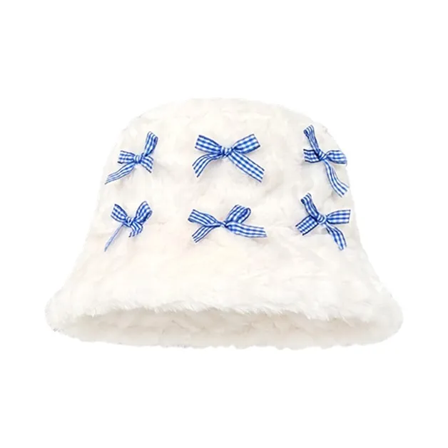 EQUIPMENTELEGANT Rabbit Fur Blend Beanies Unisex-0