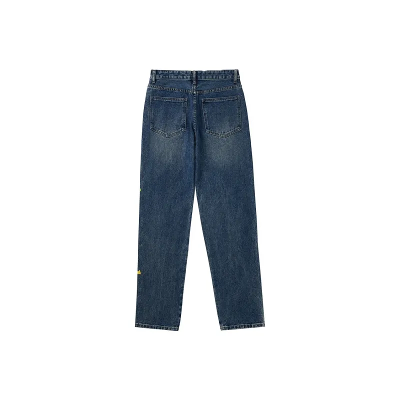 FKSW Jeans Unisex-5