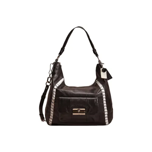 COACH Kristin Crossbody Bags Basic Set Bag+Dust Bag