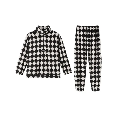 Gongdie Men Pajama Sets