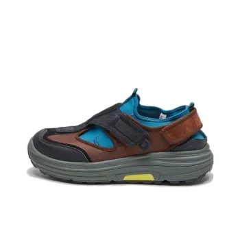 Suicoke TRED 'Brown Green'