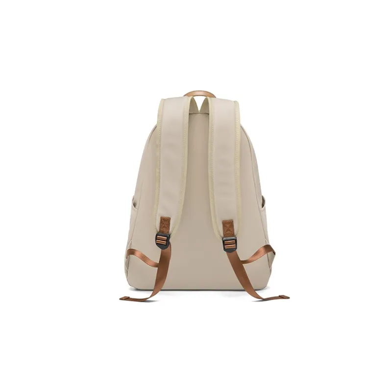 MAKEUP KITTEN Backpacks Apricot-4