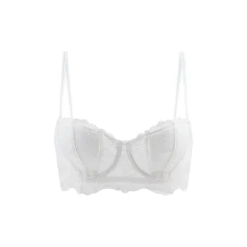 Sizhisha Women's Bras
