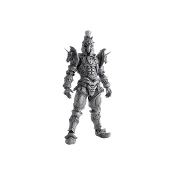 BANDAI S.H.Figuarts Kamen Rider Characters S.H. Figuarts Craft 555 Maor Yon Action Figures 15cm