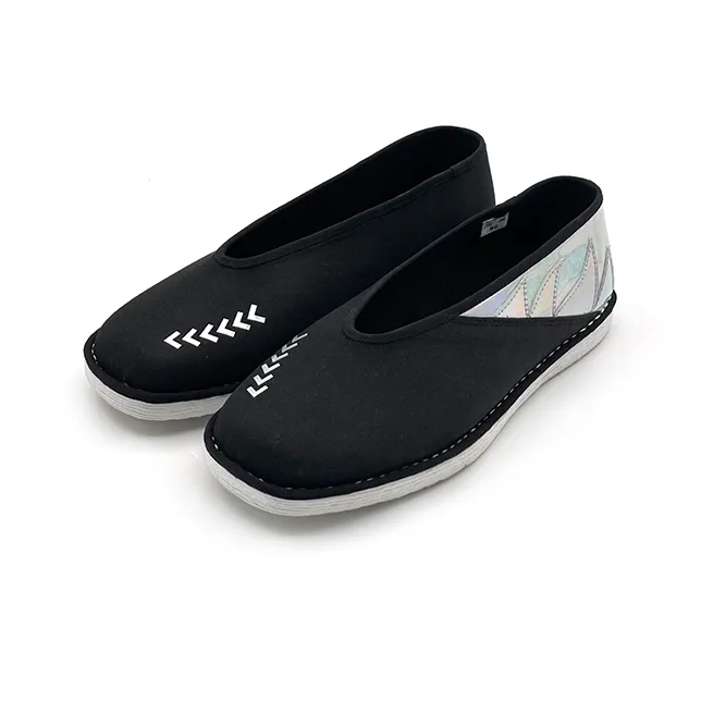 Neiliansheng Casual Shoes Men's Black-2