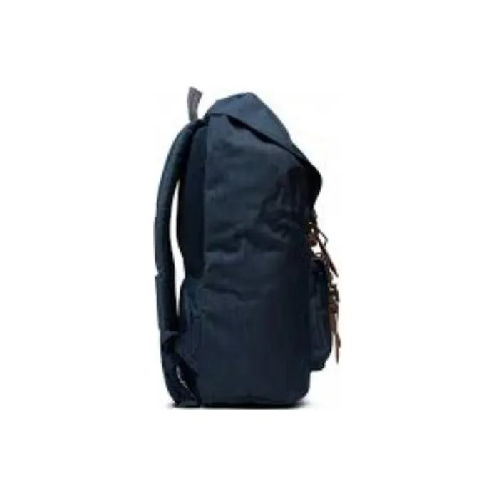 Herschel Backpacks Denim Blue-4