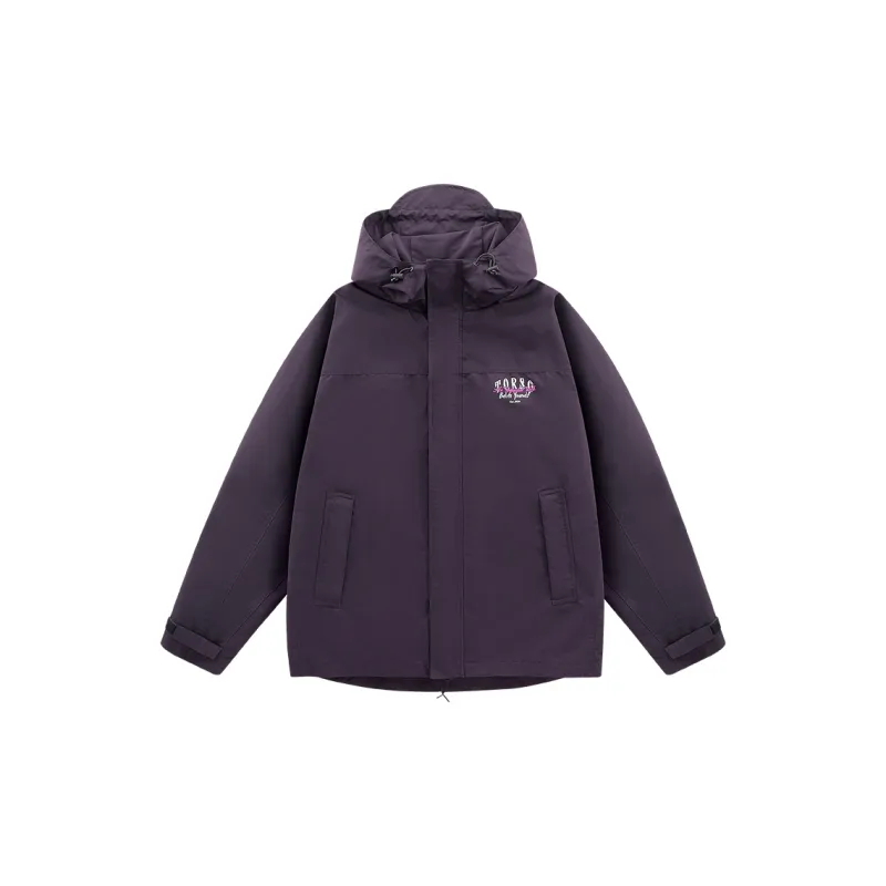 Torso Jackets Unisex-5