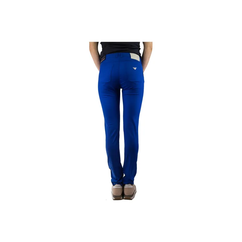 ARMANI JEANS Women's Blue-1