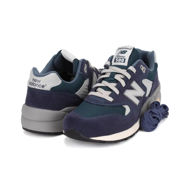 New Balance 580 Elite Edition Revlite Navy-2