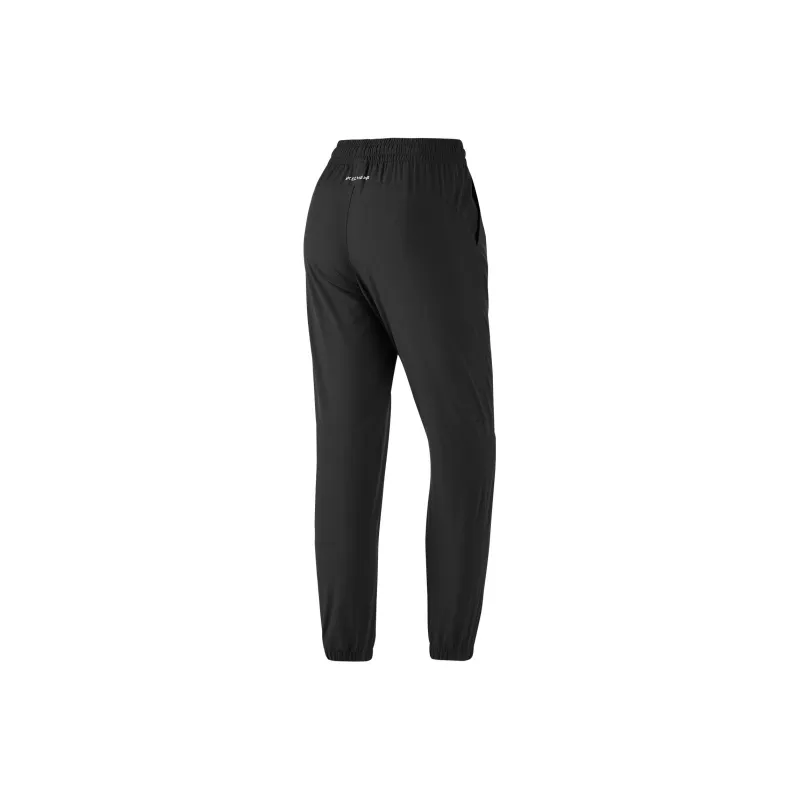 Skechers Sports Collection Knitted Sweatpants Women's Carbon Black/0018-1
