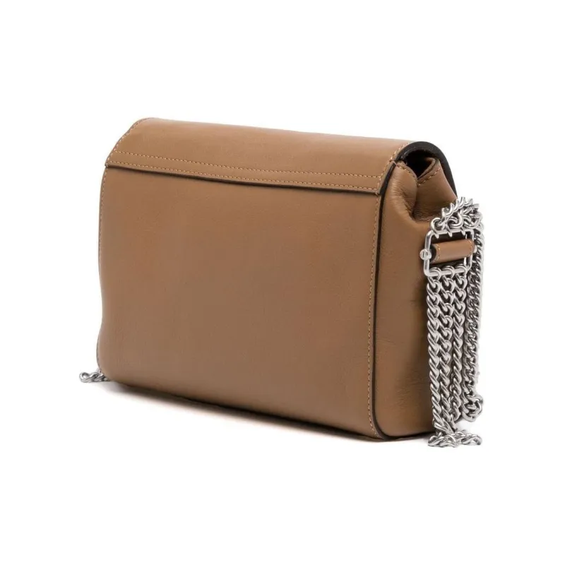 Mulberry Lily Crossbody Bag-1