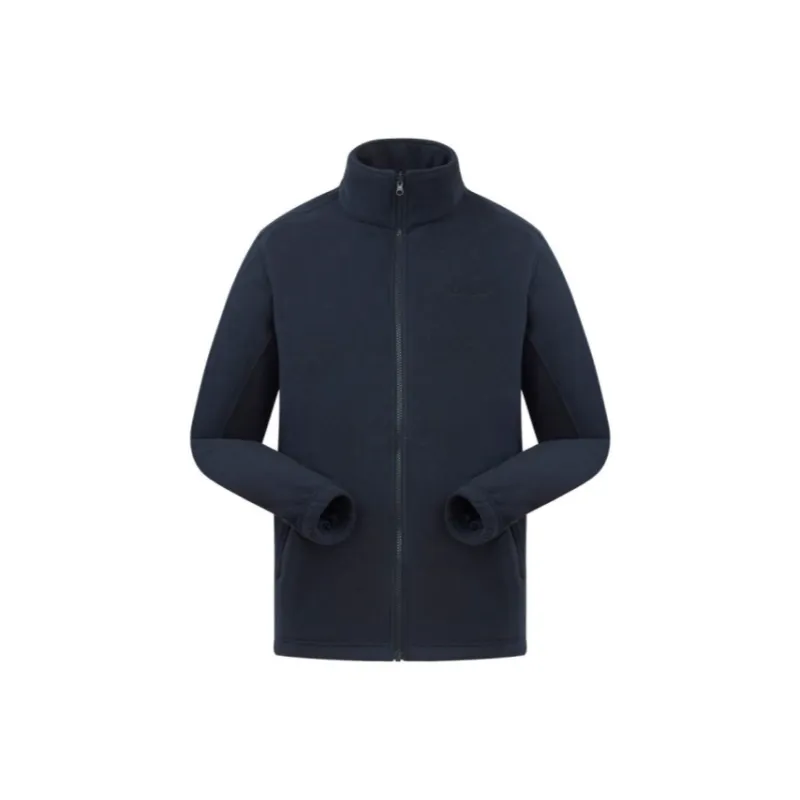 TOREAD Windbreaker Jacket Winter Coat Unisex-2