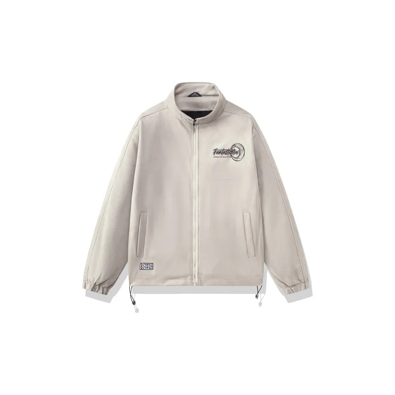 FANTASTIC XBOX Jackets Unisex-3