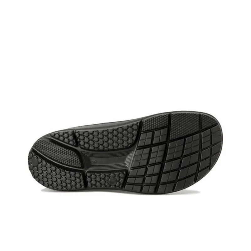 Snow Peak Flip Flops Unisex-4