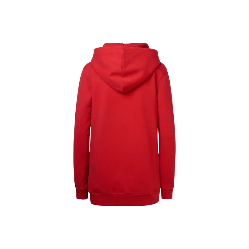 MOSCHINO Cotton Hoodie-1