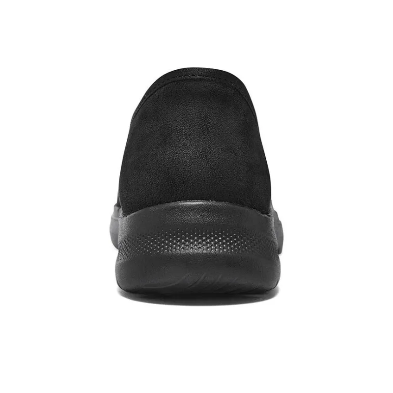 Skechers Go Walk 6 'Black' Women's-5