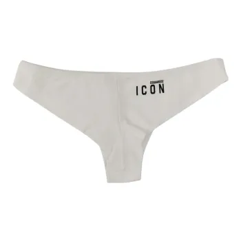 DSQUARED 2 Icon Logo detail Briefs