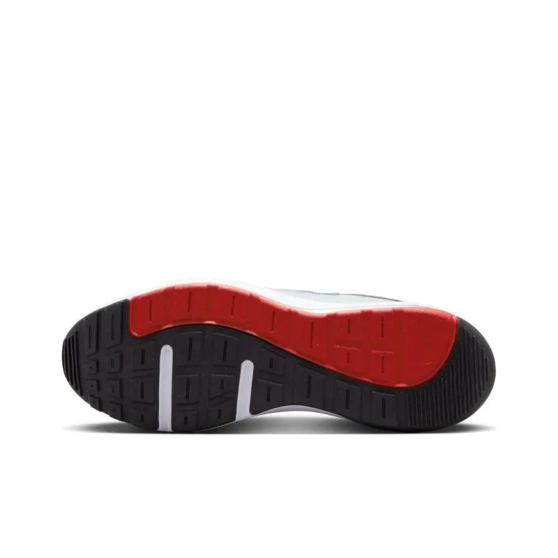 Nike Air Max Ap 'Grey Red'-3