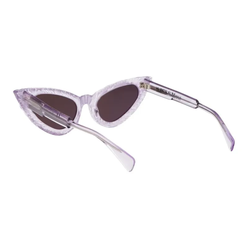KUBORAUM Cat eye Frame Sunglasses-3