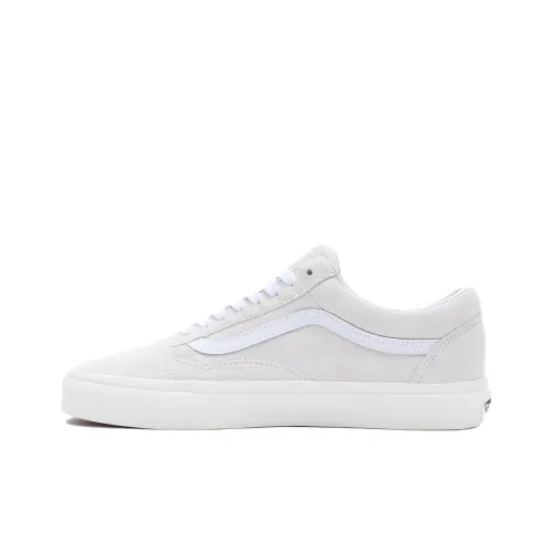 Vans Old Skool 'Blanc De Blanc'