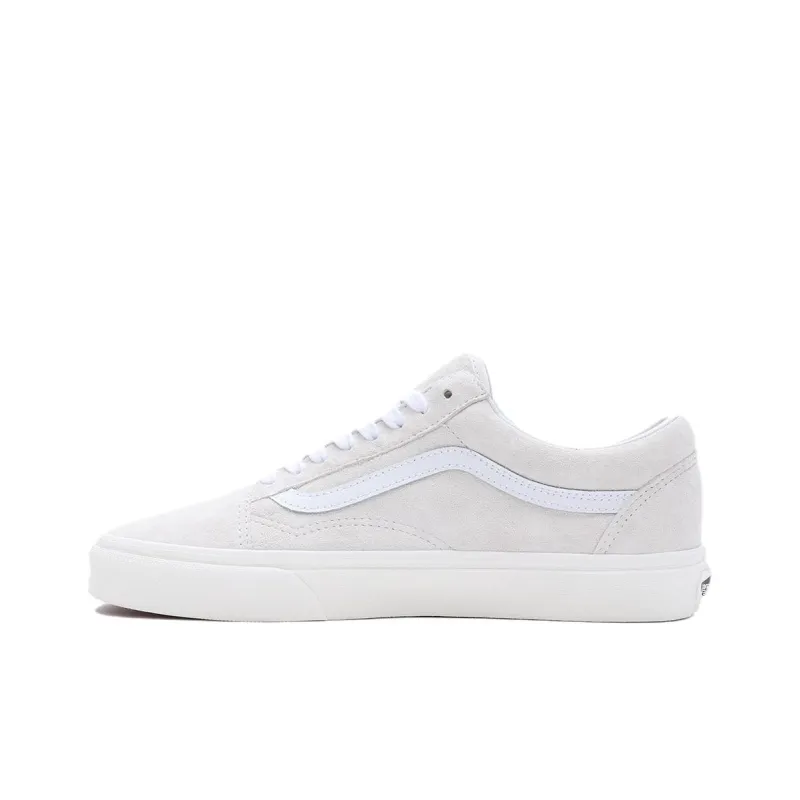 Vans Old Skool 'White'-0