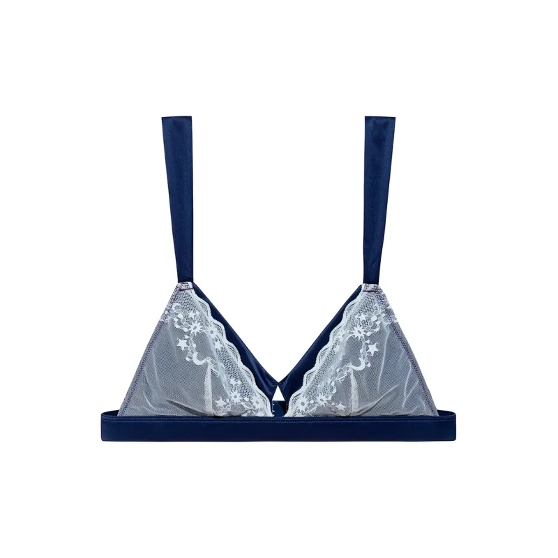 FREELASS Women's Bras-0