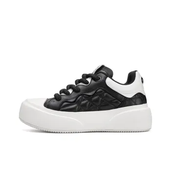 TUATARA Cutting edge Series Low Top Skateboard Shoes Men's