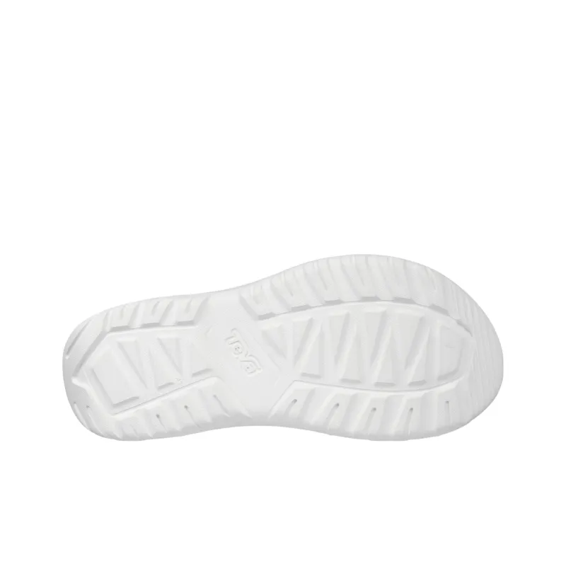 Teva Hurricane Drift Beach Sandals Men's White-4