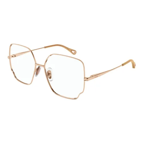 Chloé Eyeglass Frames Unisex